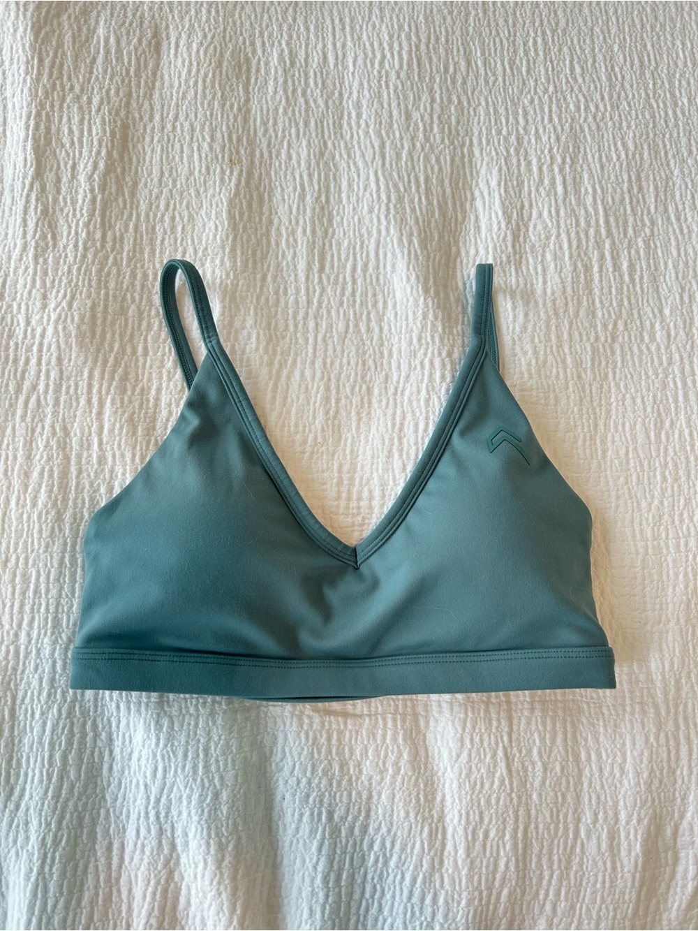 Oner Active Timeless Bra (Mineral Green)